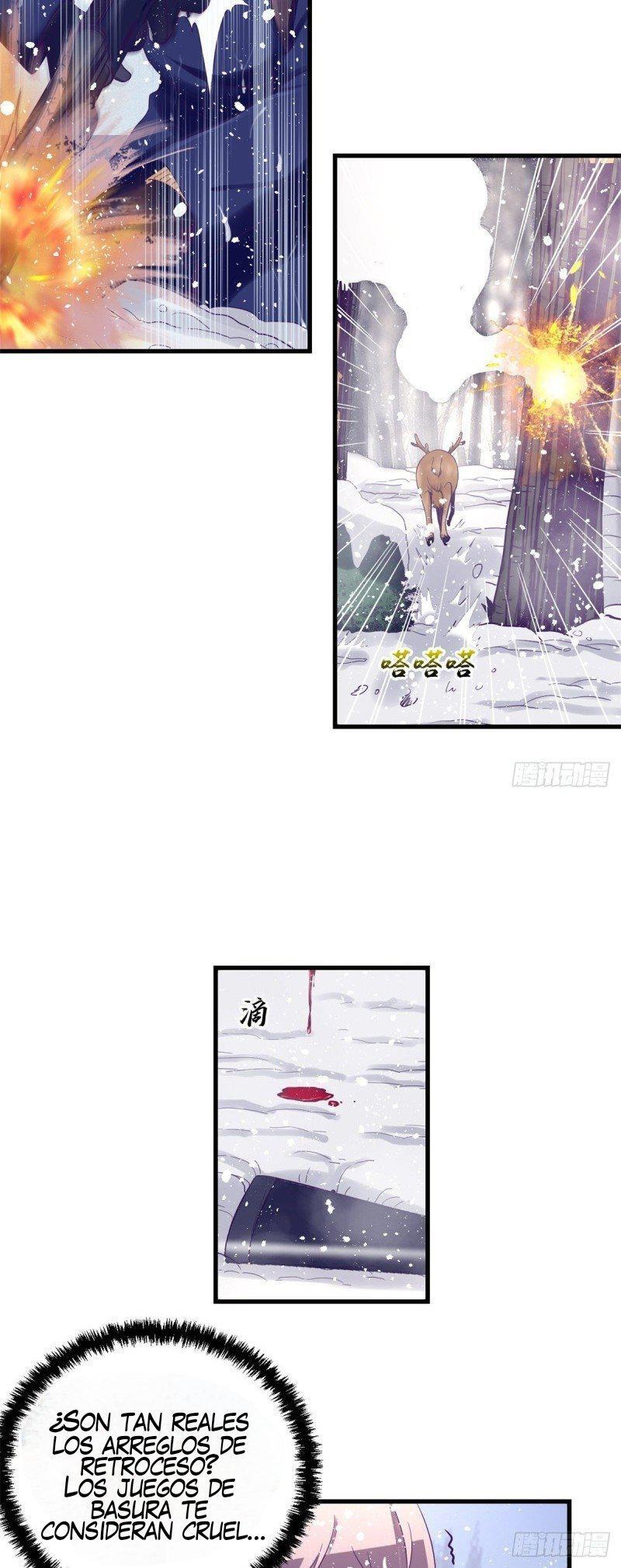 Capitulo 8 page 16