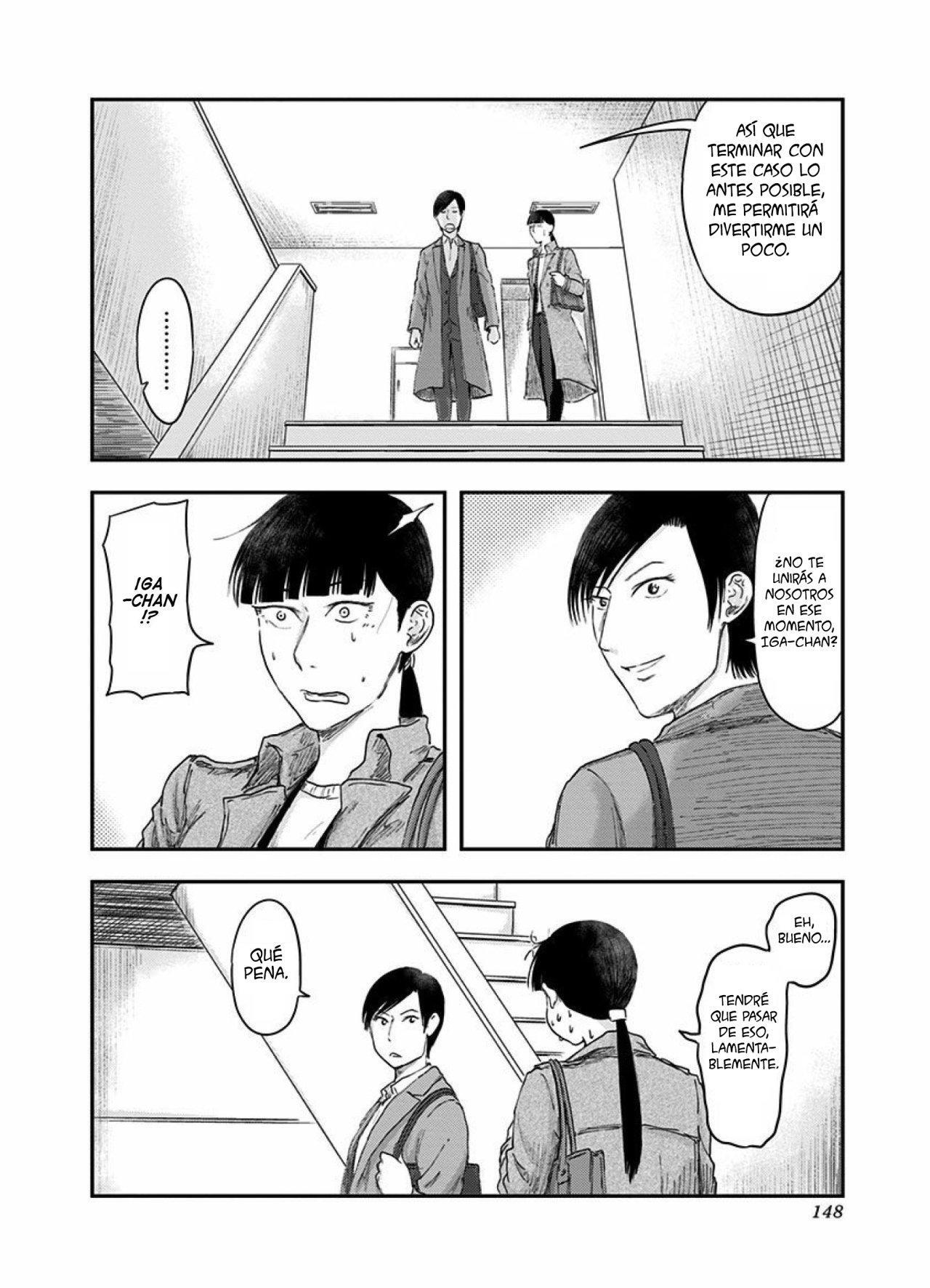 Capitulo 33 page 14