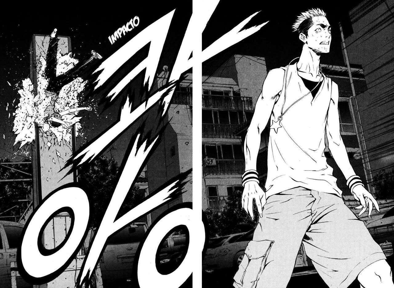 Capitulo 32 page 10