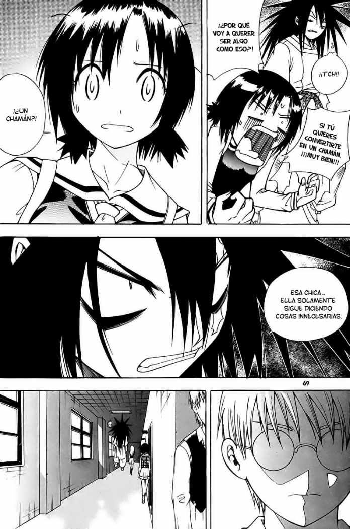 Capitulo 18 page 22