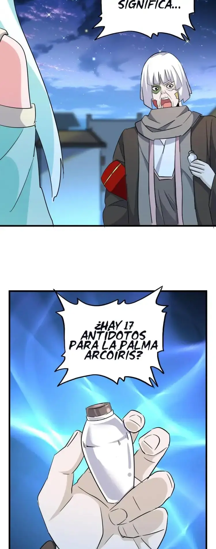 Capitulo 203 page 25