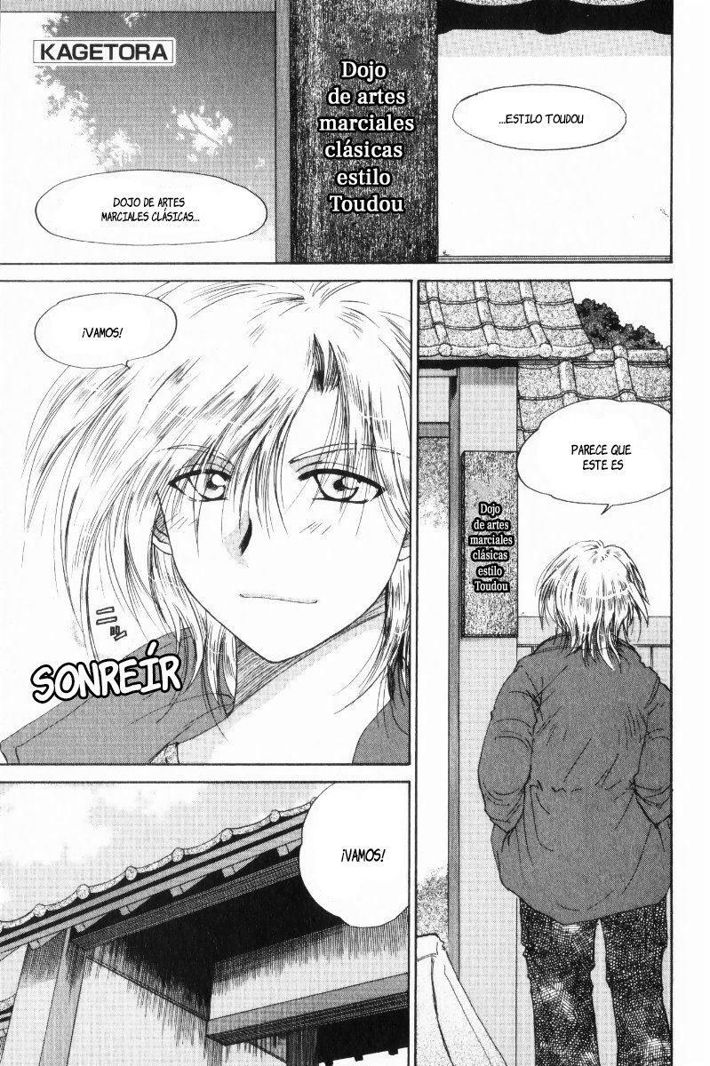 Capitulo 21 page 40