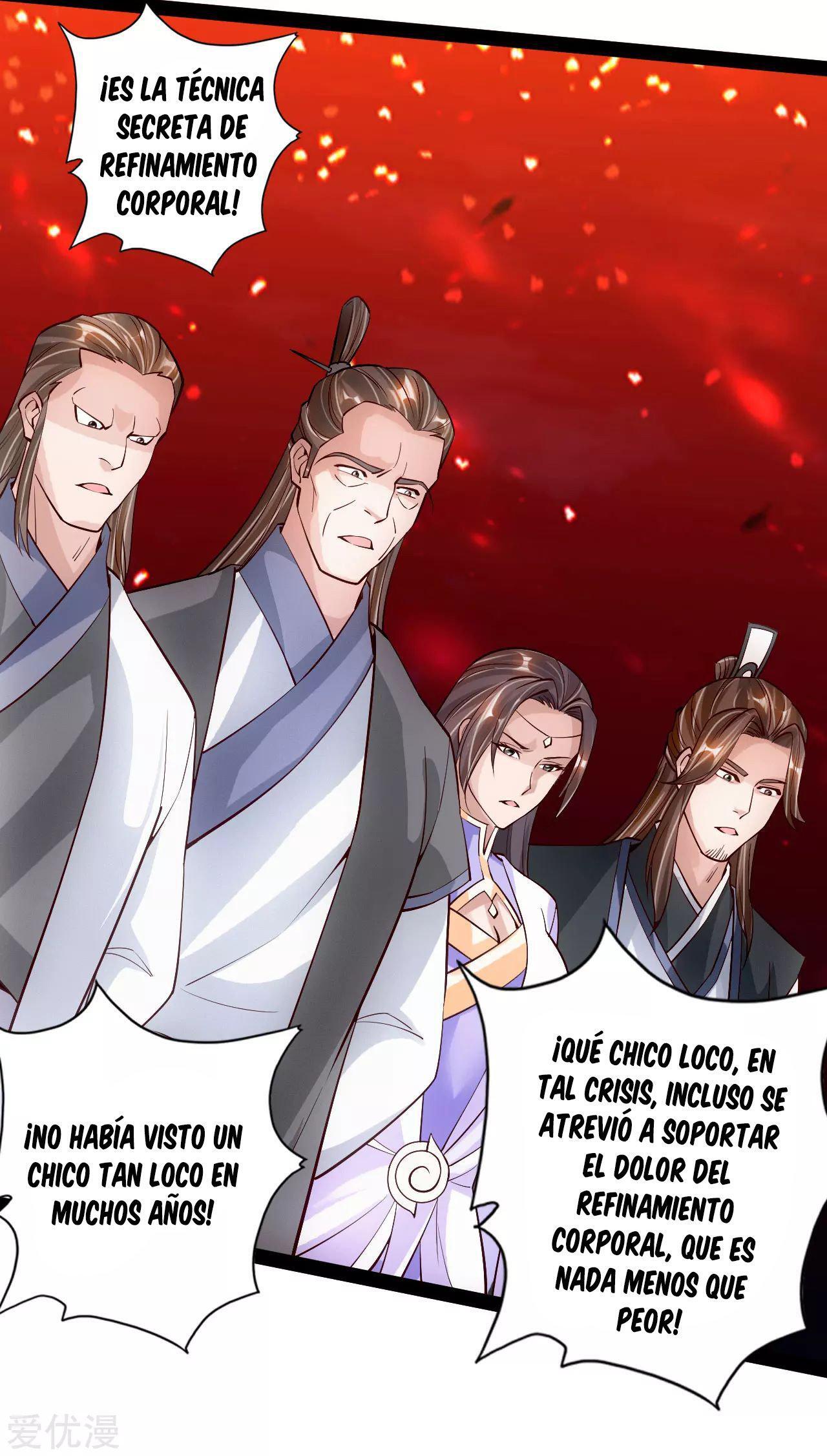 Capitulo 105 page 20
