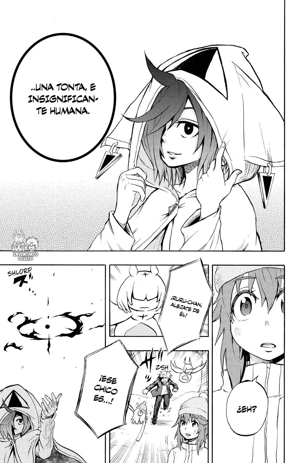 Capitulo 33 page 16