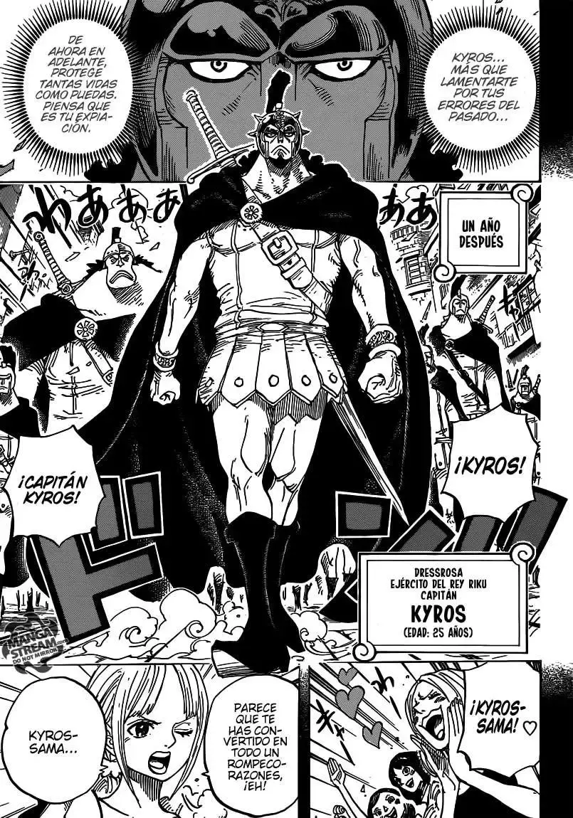 Capitulo 742 page 4