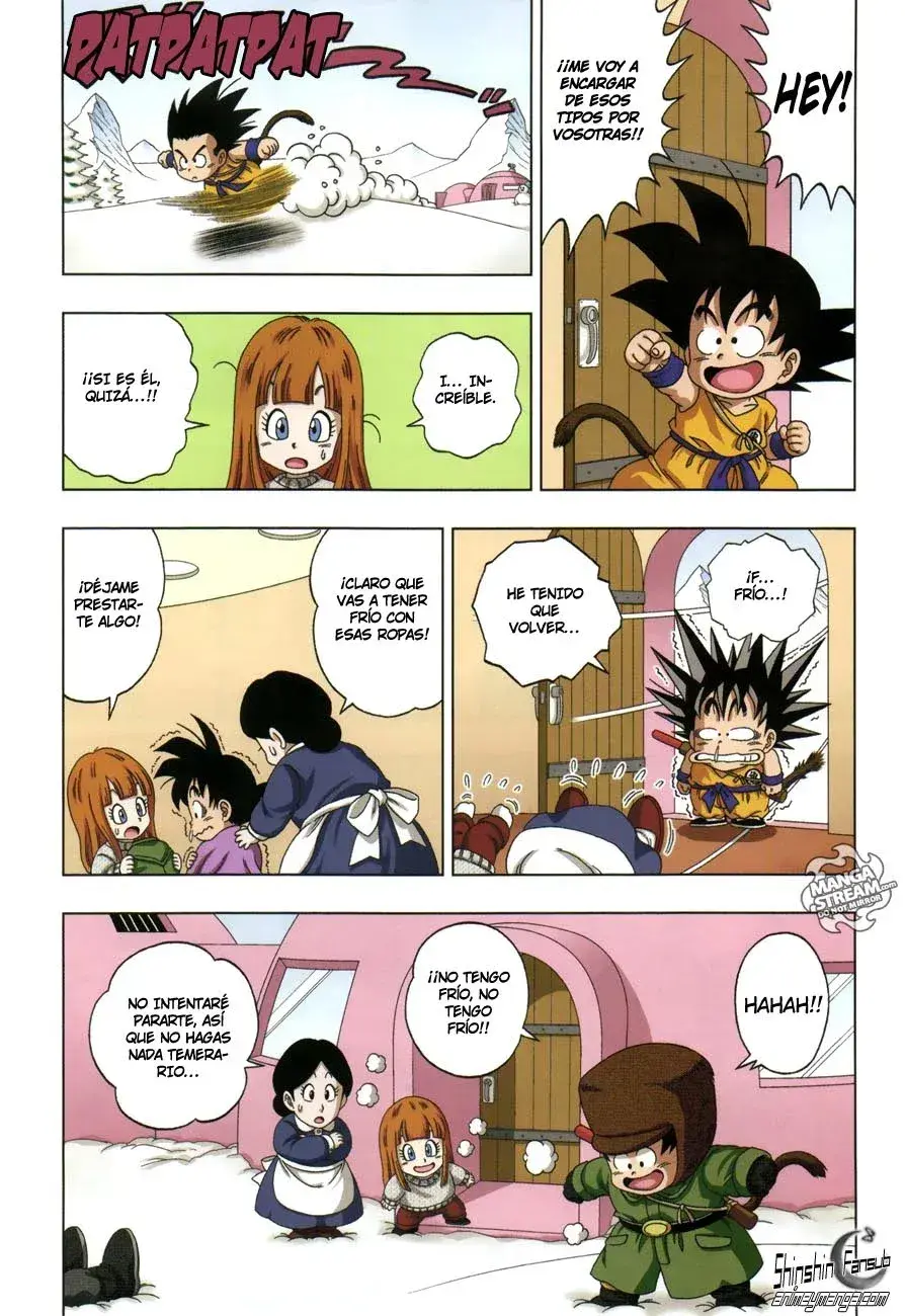 Capitulo 13 page 15