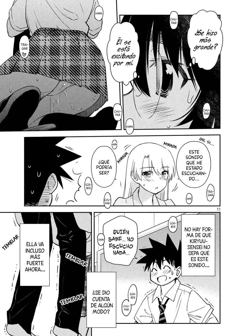 Capitulo 124 page 12