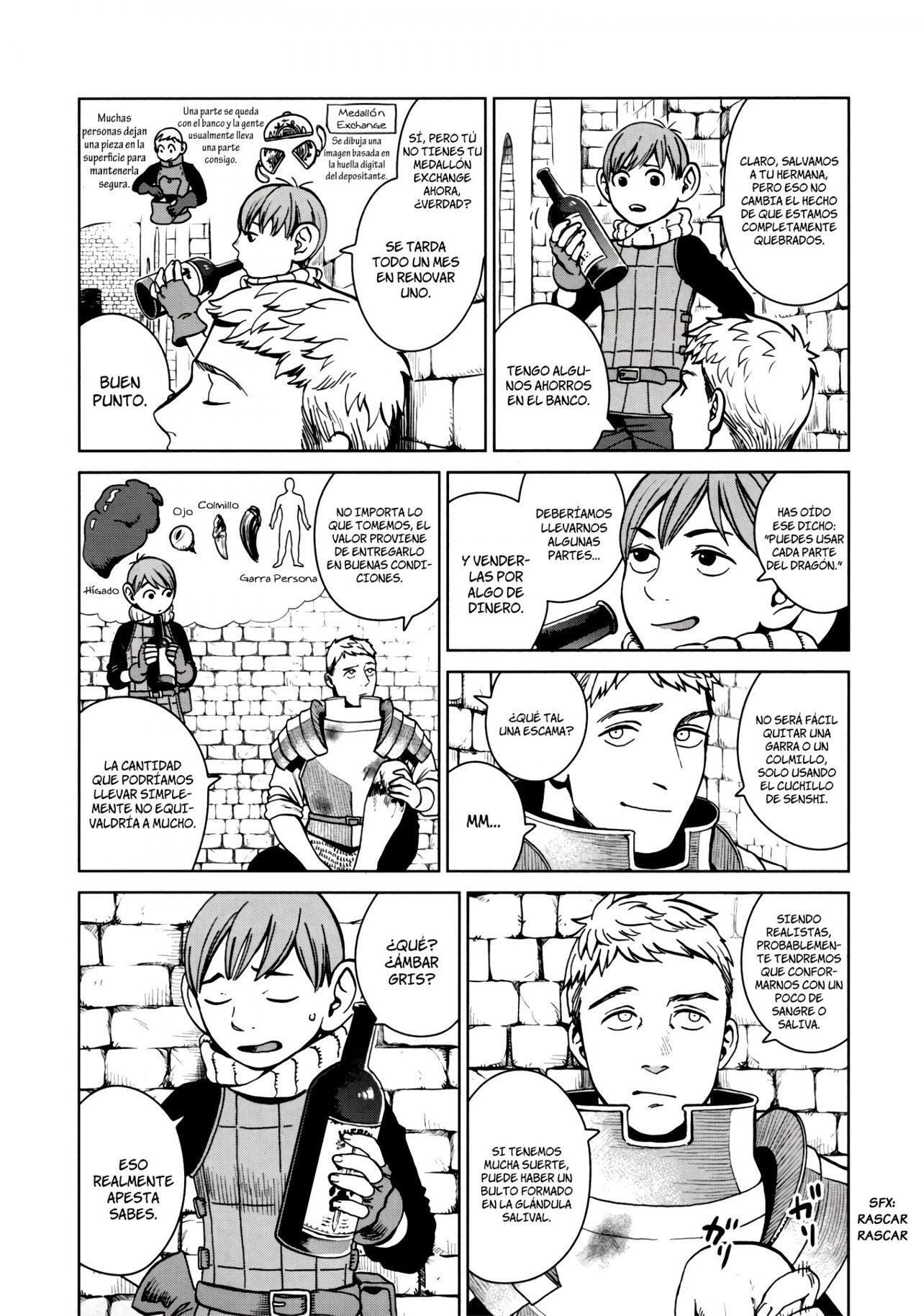 Capitulo 28 page 10