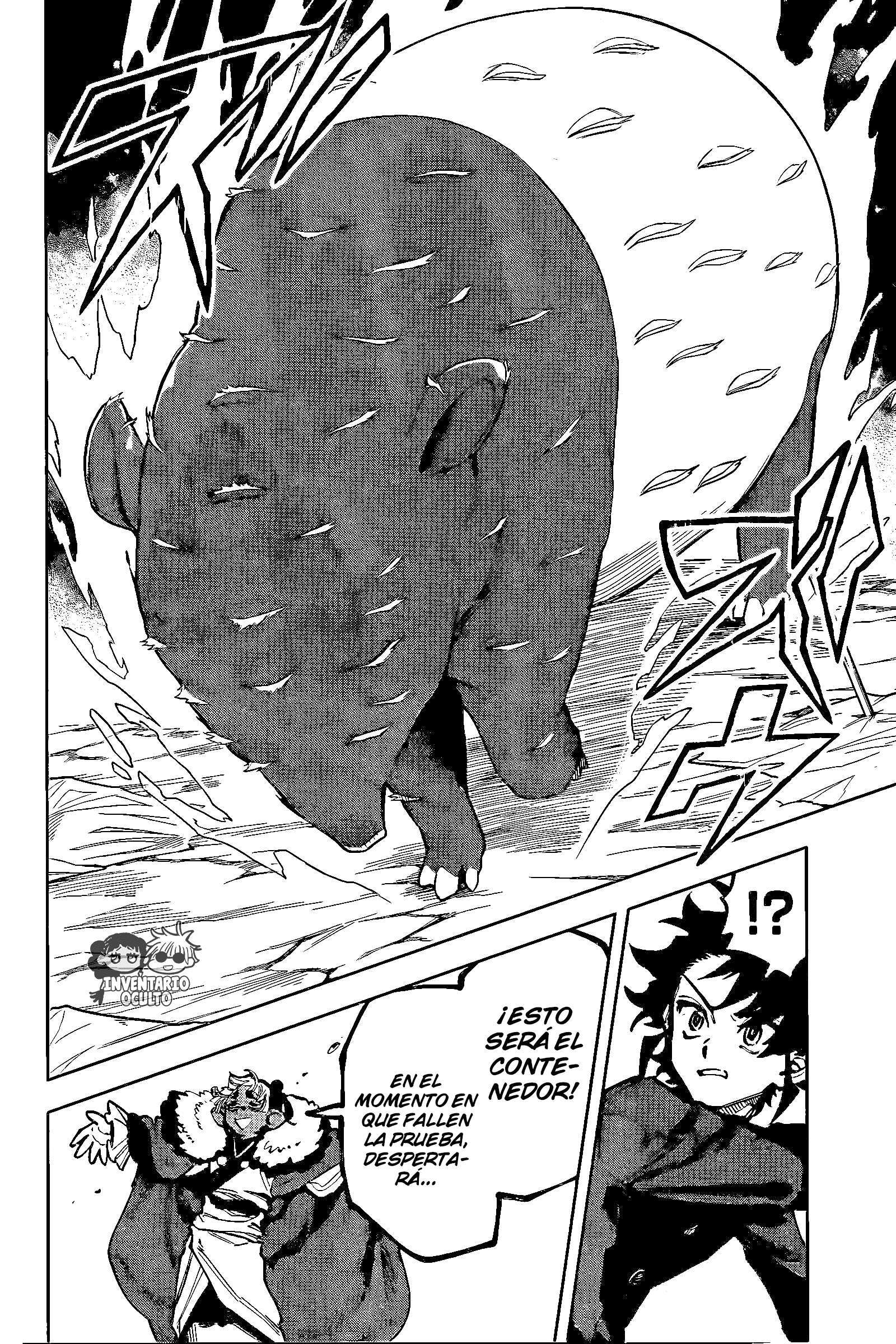 Capitulo 33 page 11