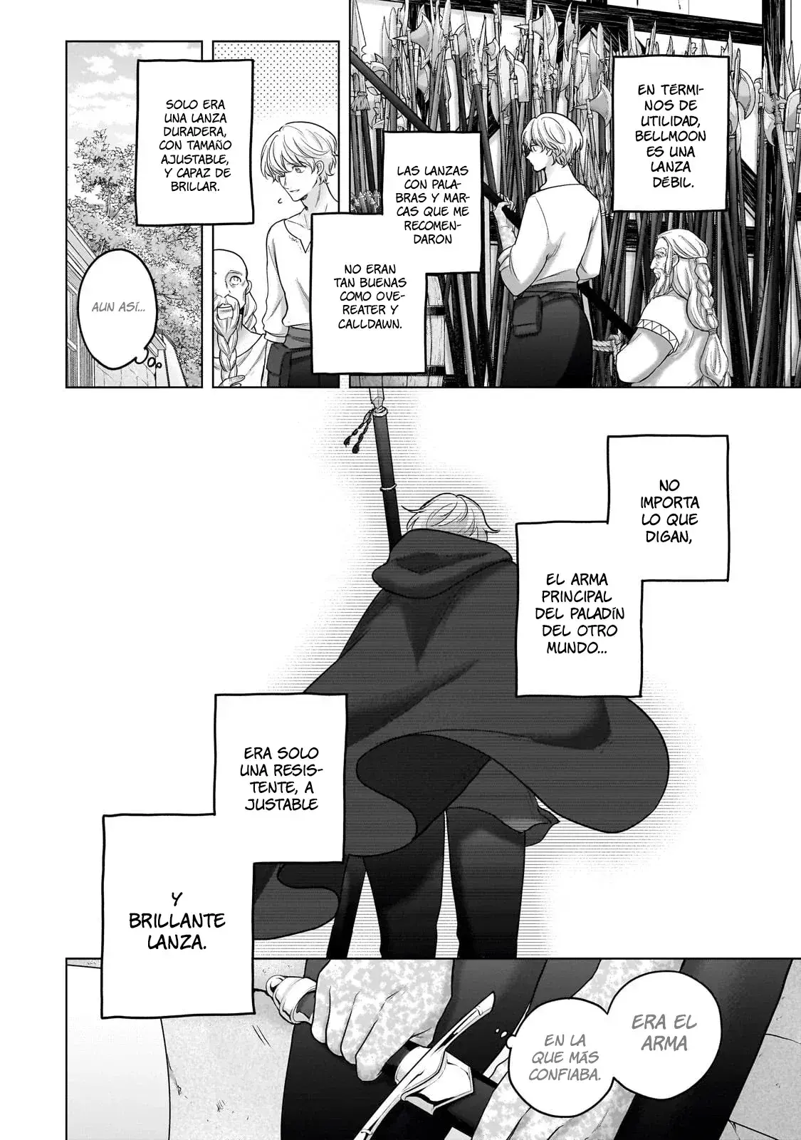 Capitulo 67 page 17