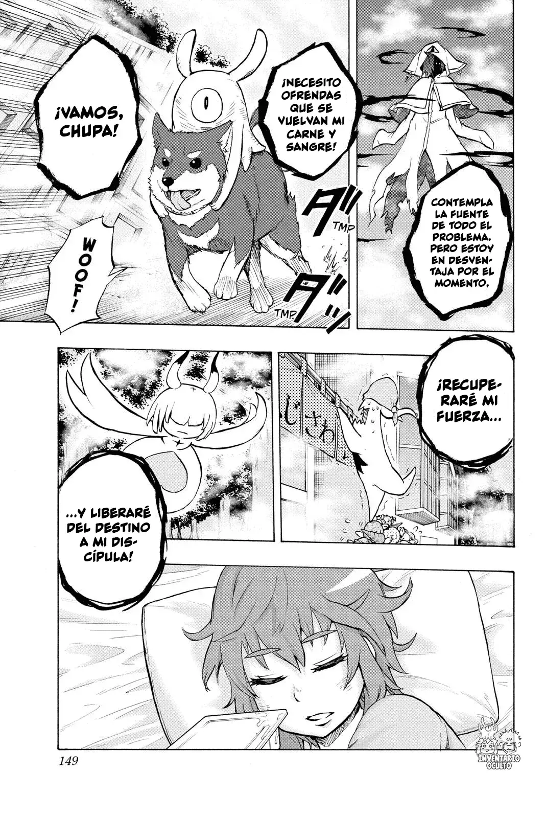 Capitulo 50 page 20