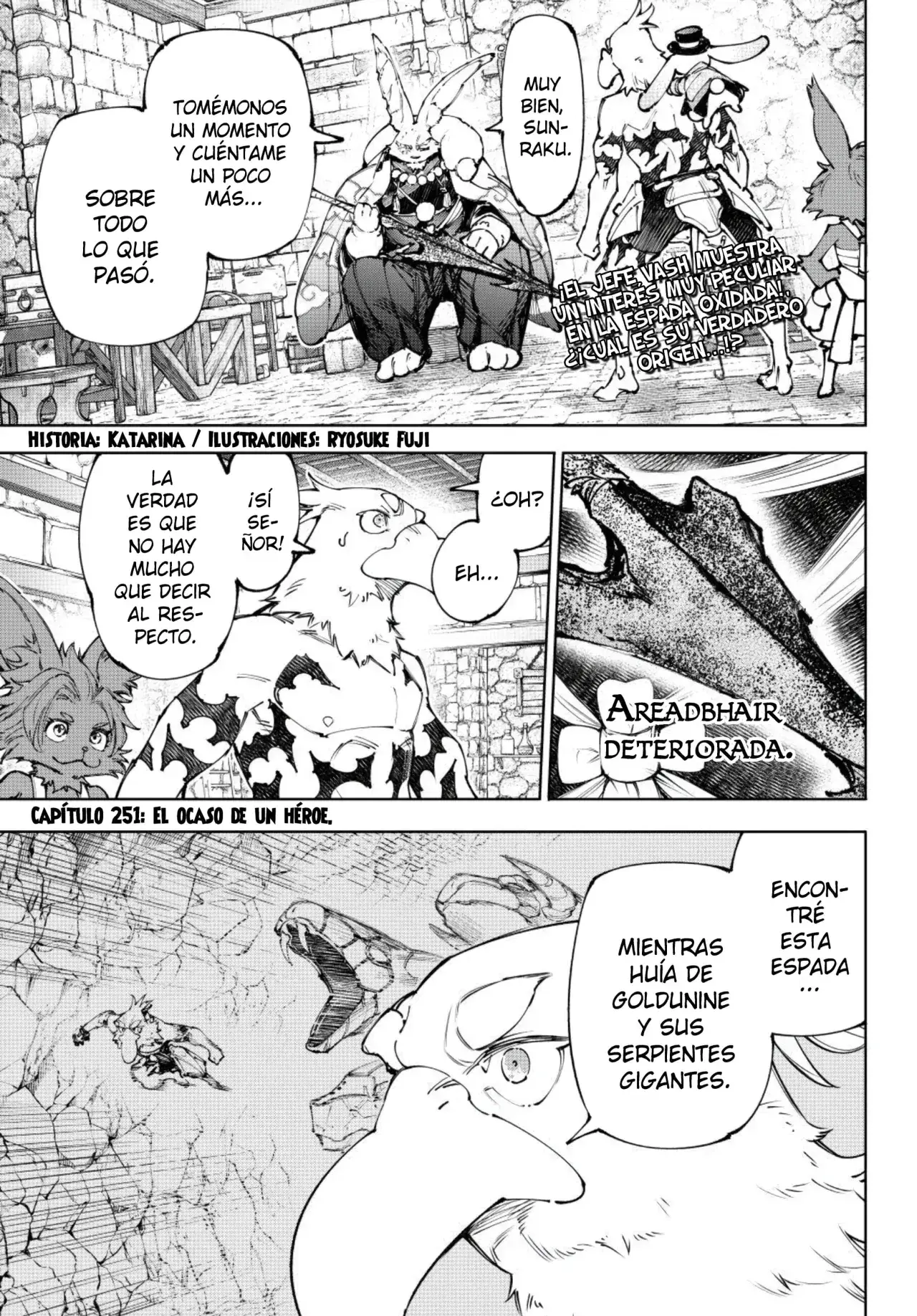 Capitulo 251 page 4