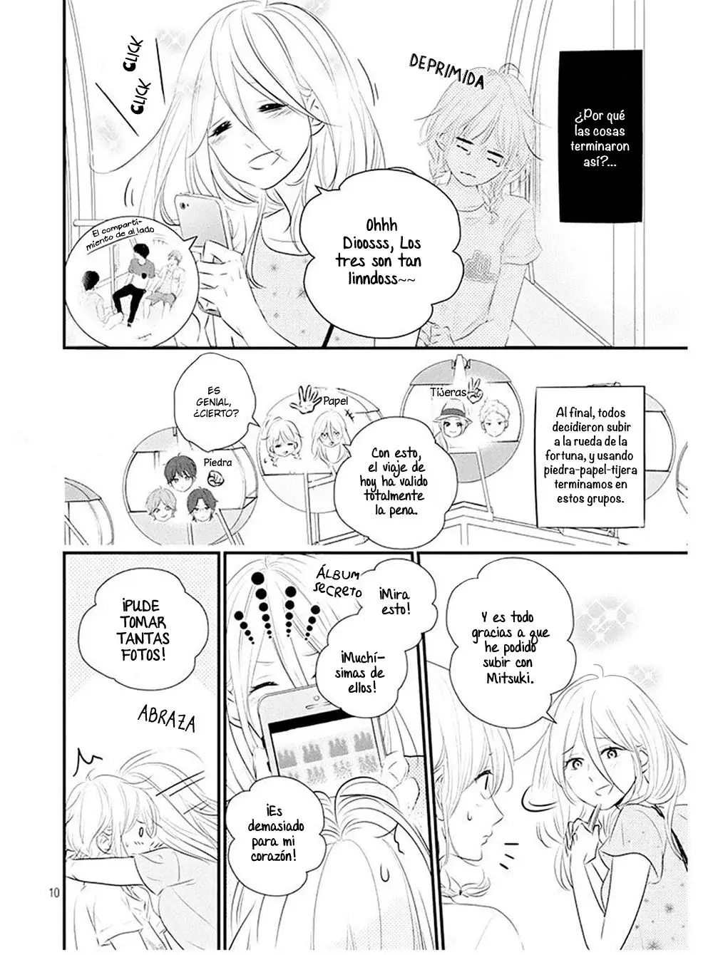 Capitulo 21 page 12