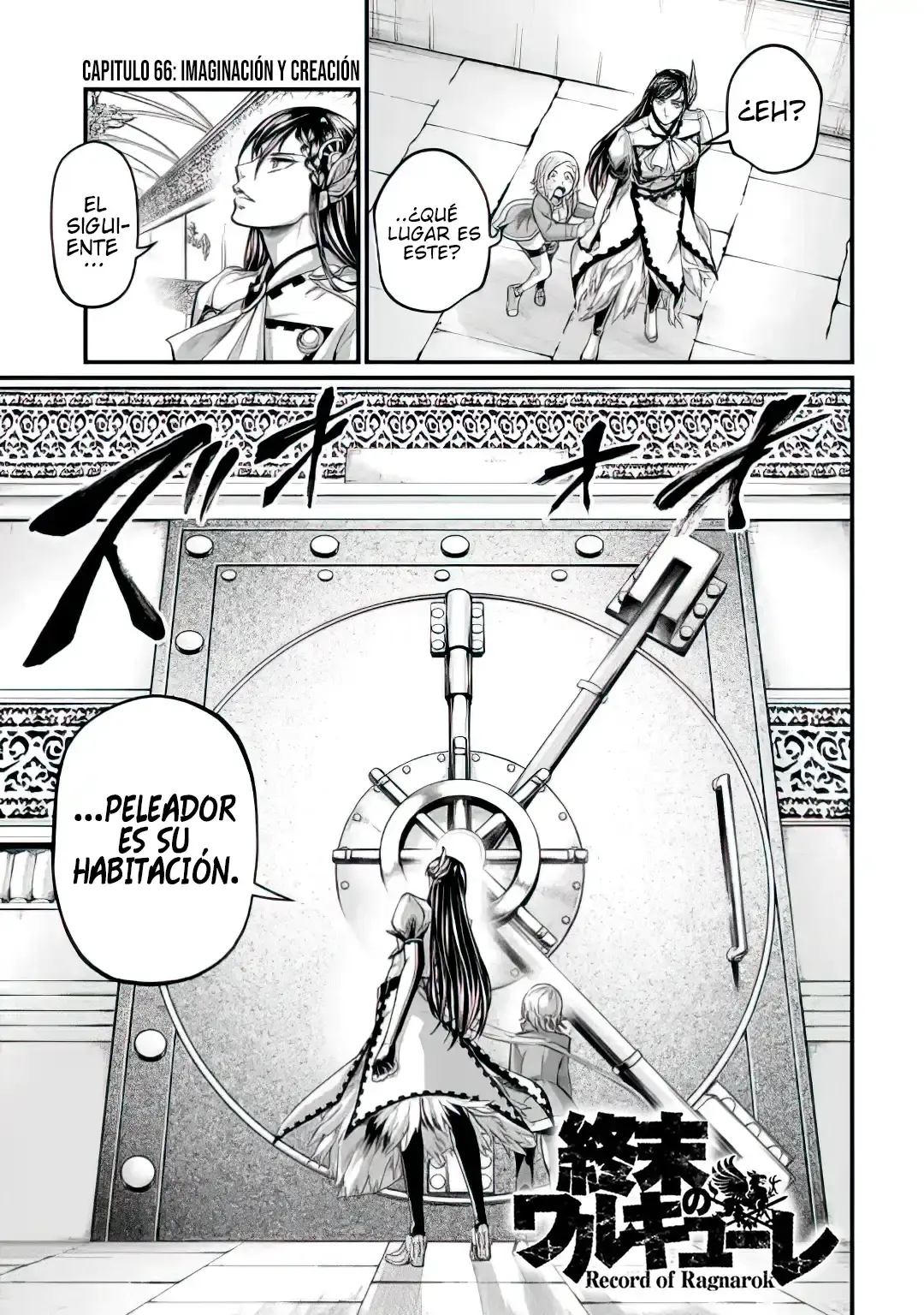 Capitulo 66 page 3