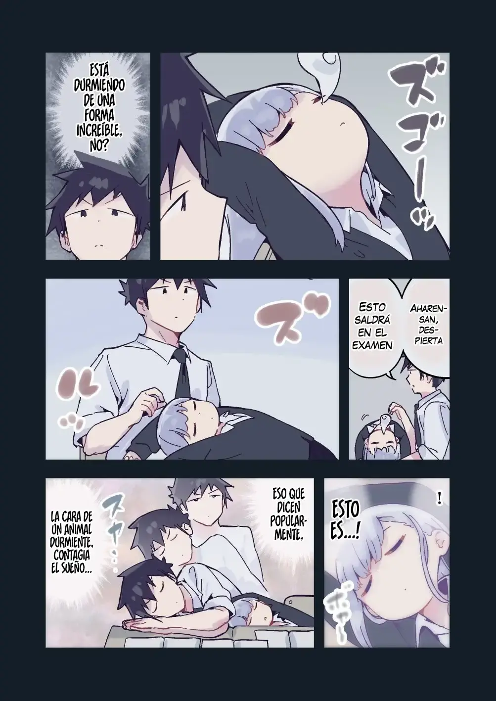 Capitulo 158.1 page 12