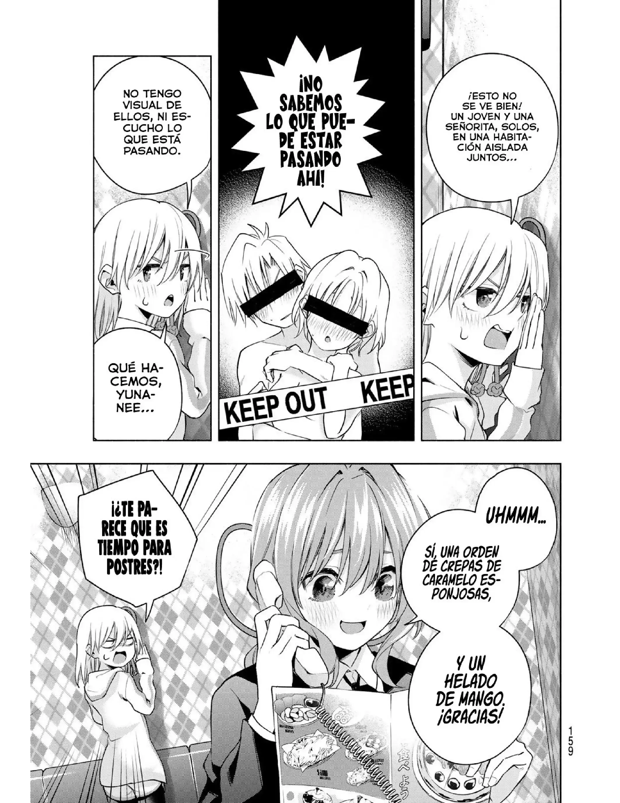 Capitulo 71 page 9