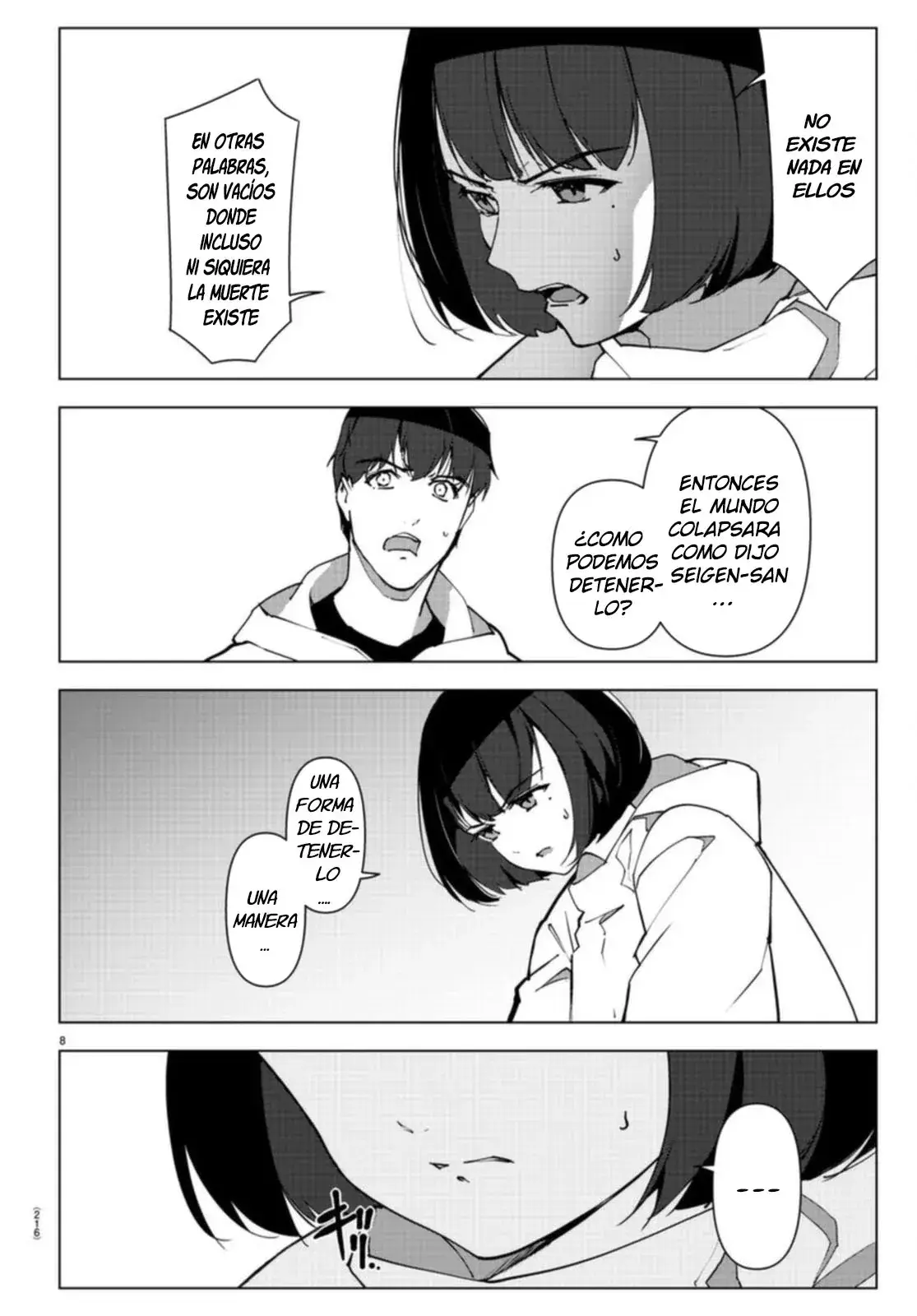 Capitulo 106.10 page 11