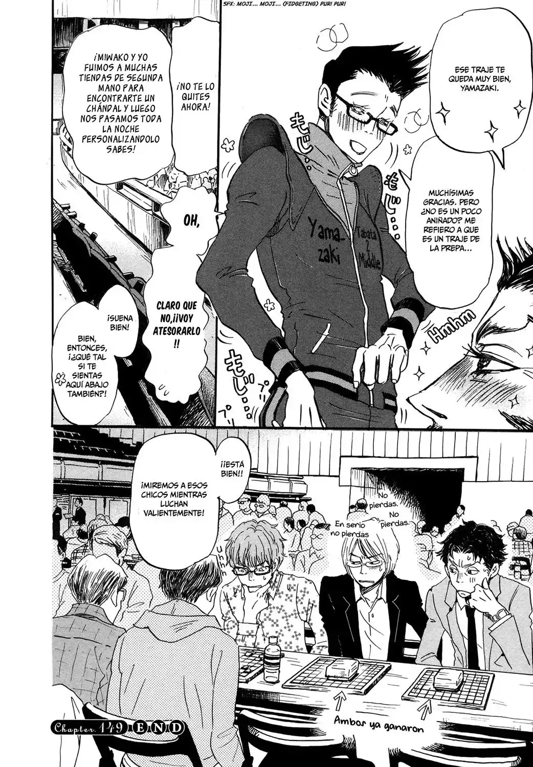 Capitulo 149 page 14