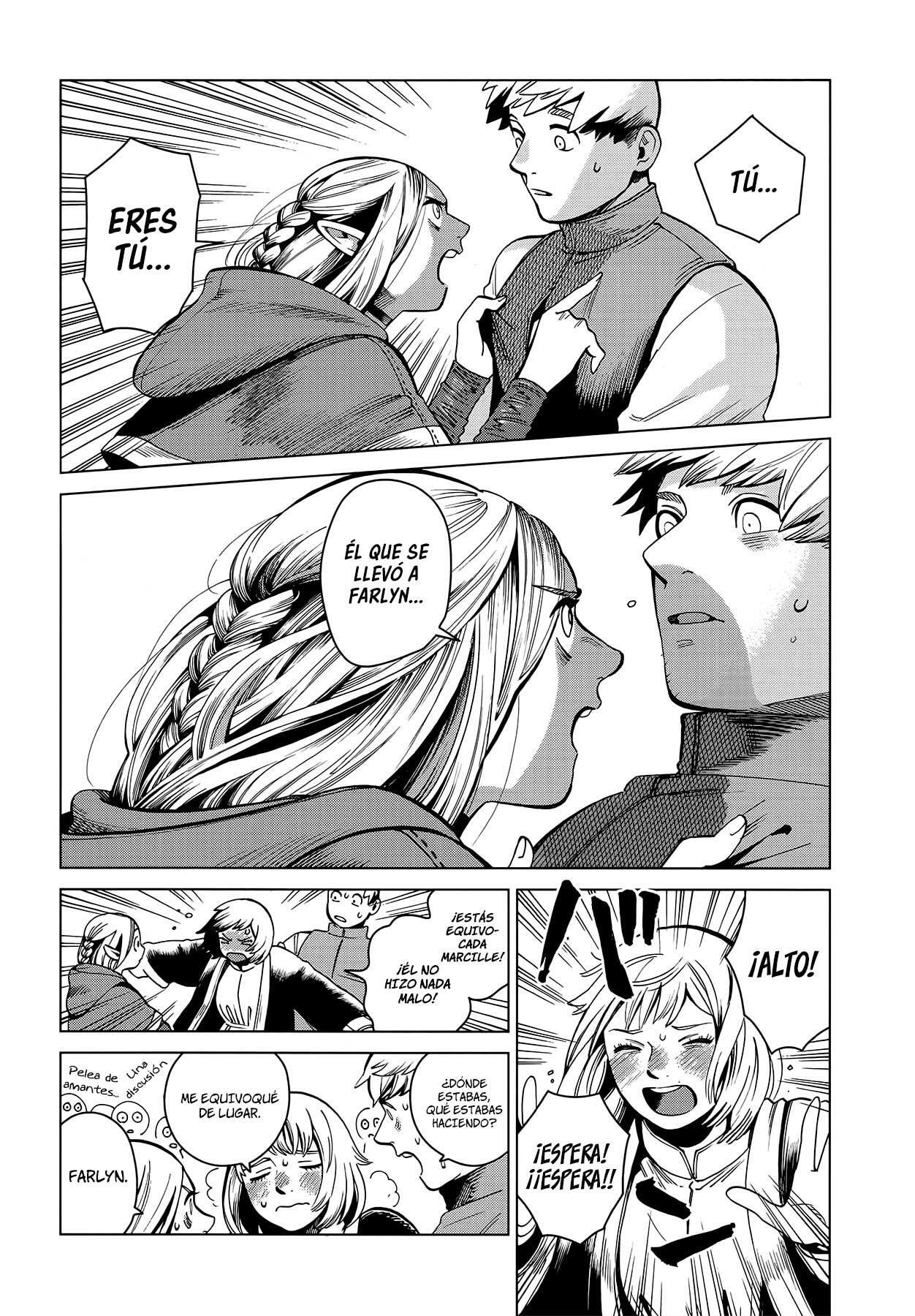 Capitulo 57 page 11