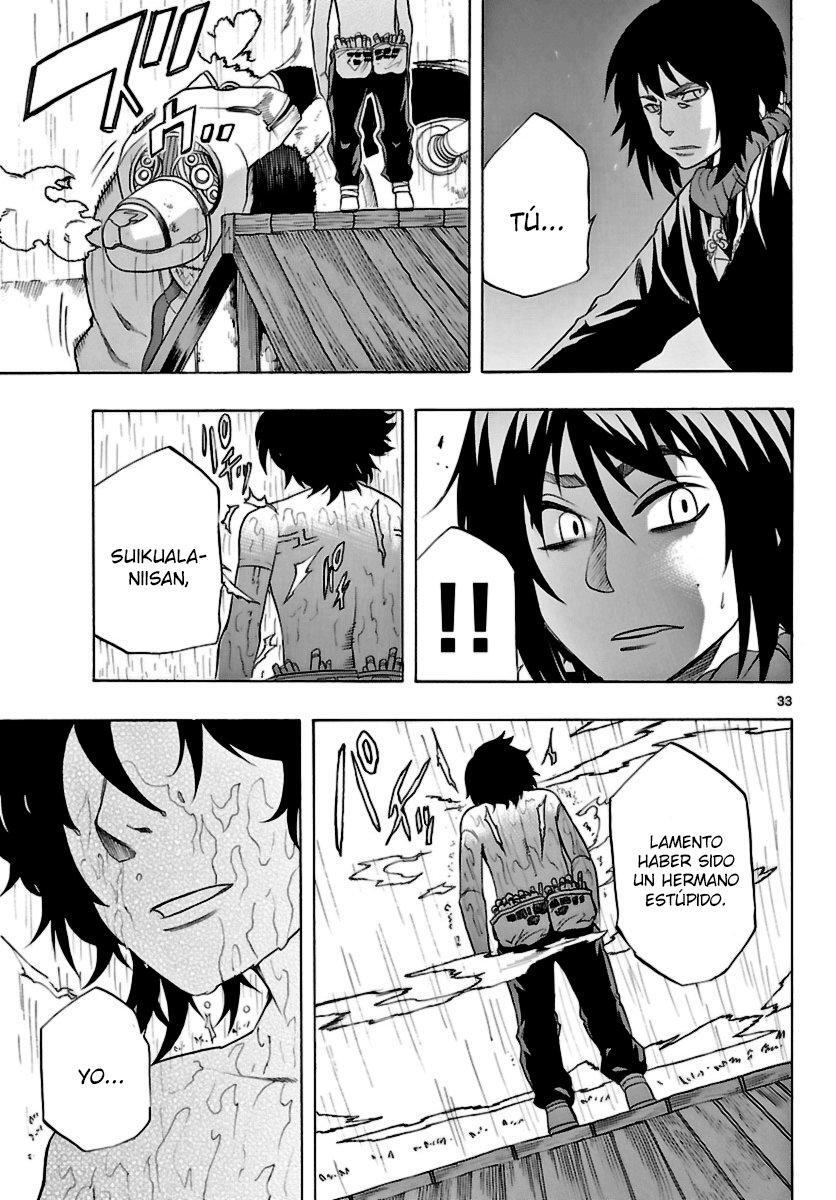 Capitulo 17 page 34
