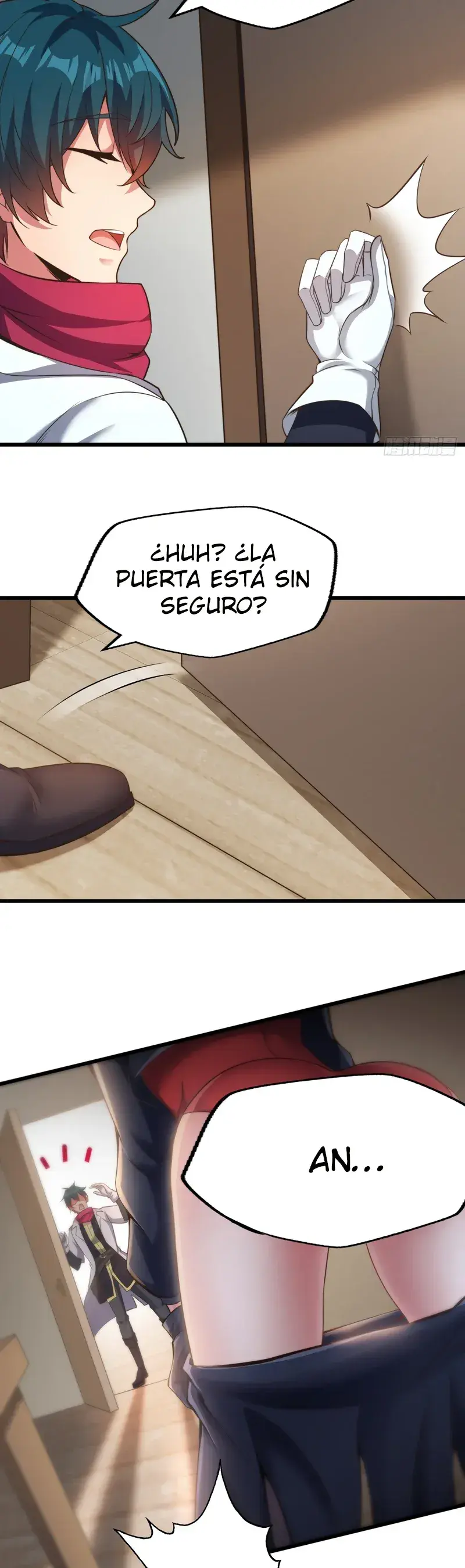 Capitulo 22 page 5