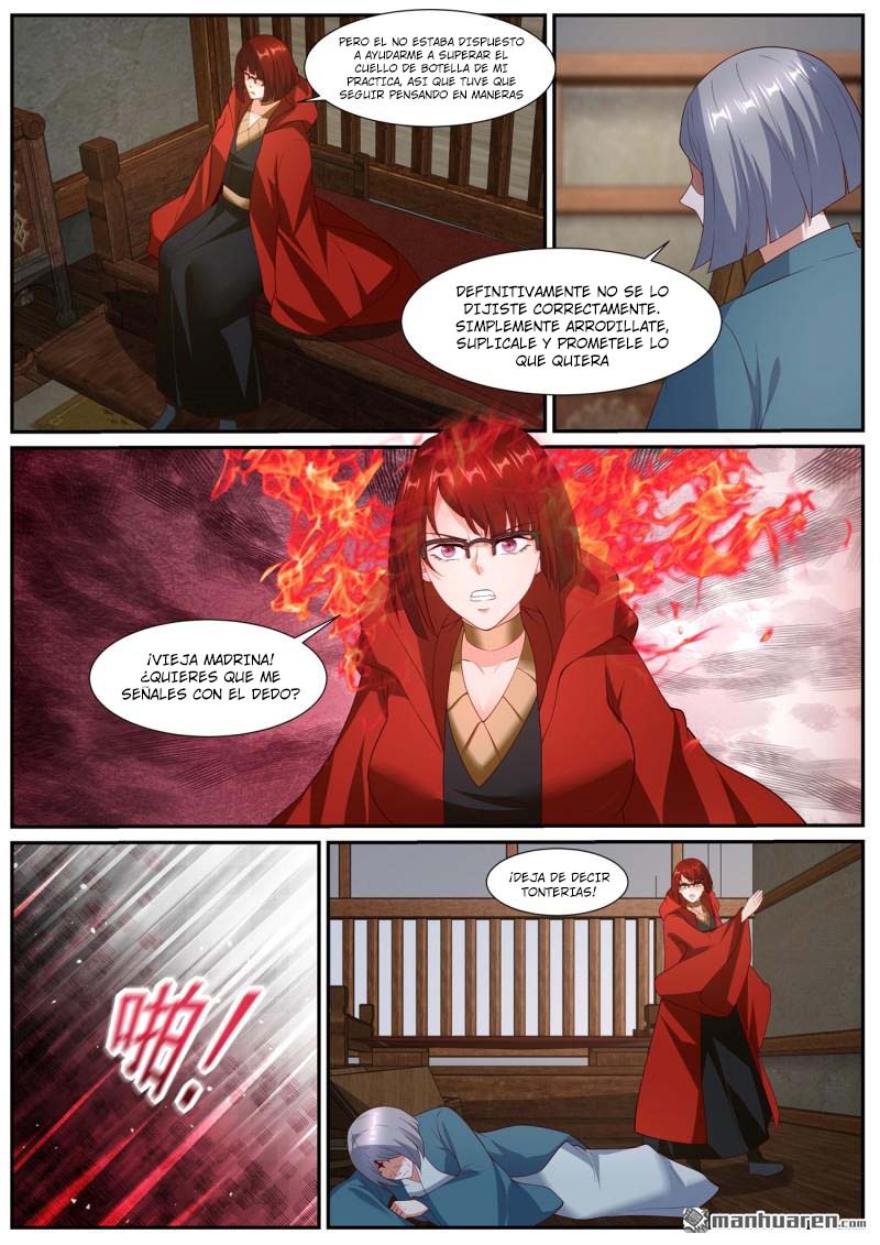 Capitulo 1054 page 5