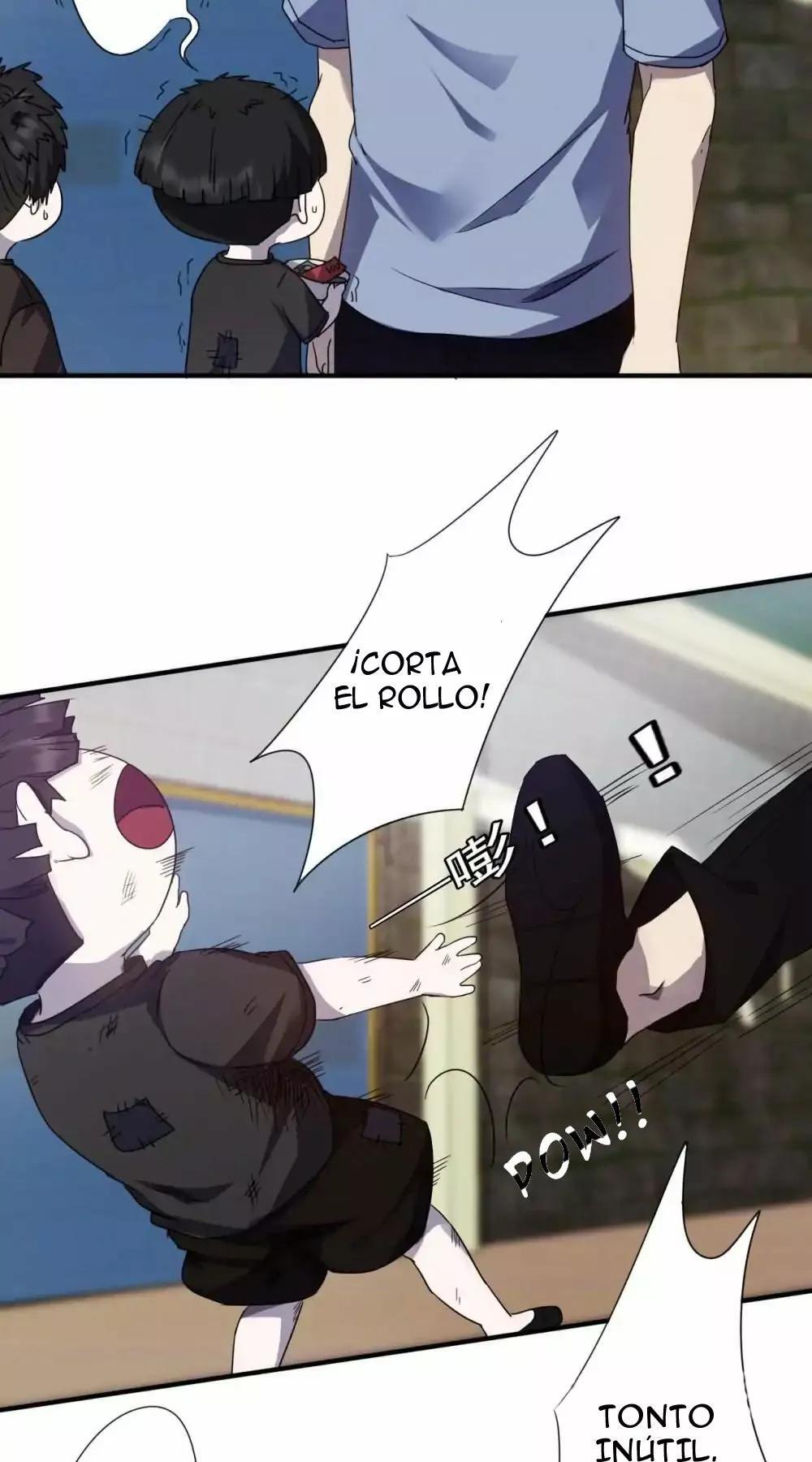 Capitulo 74 page 11