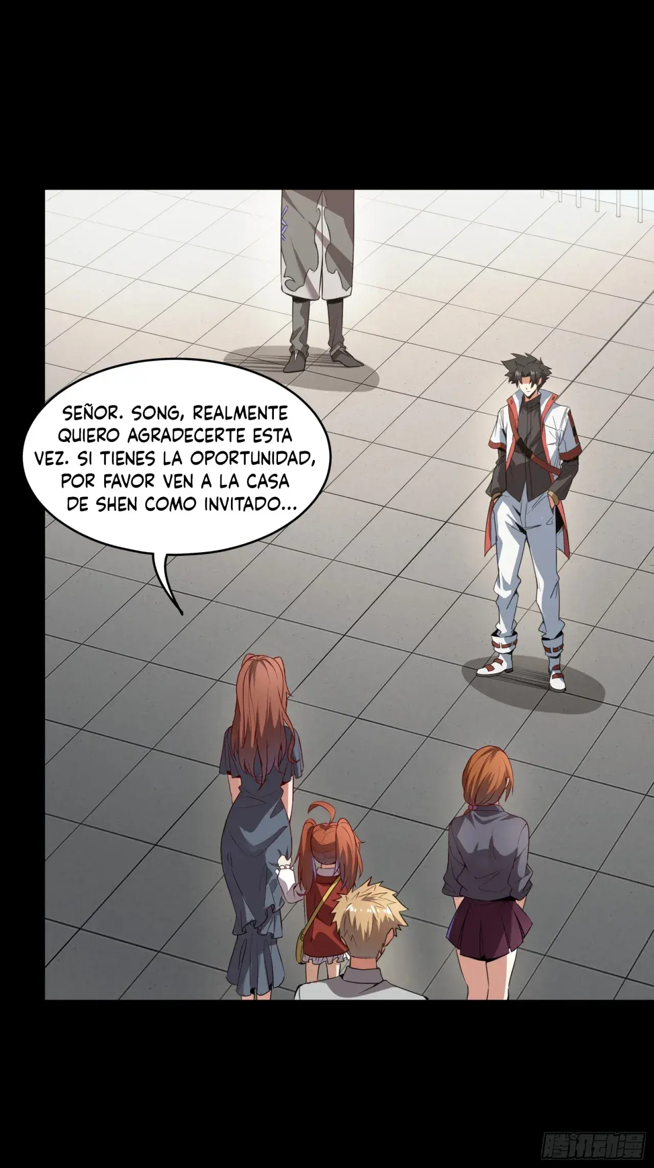 Capitulo 82 page 26