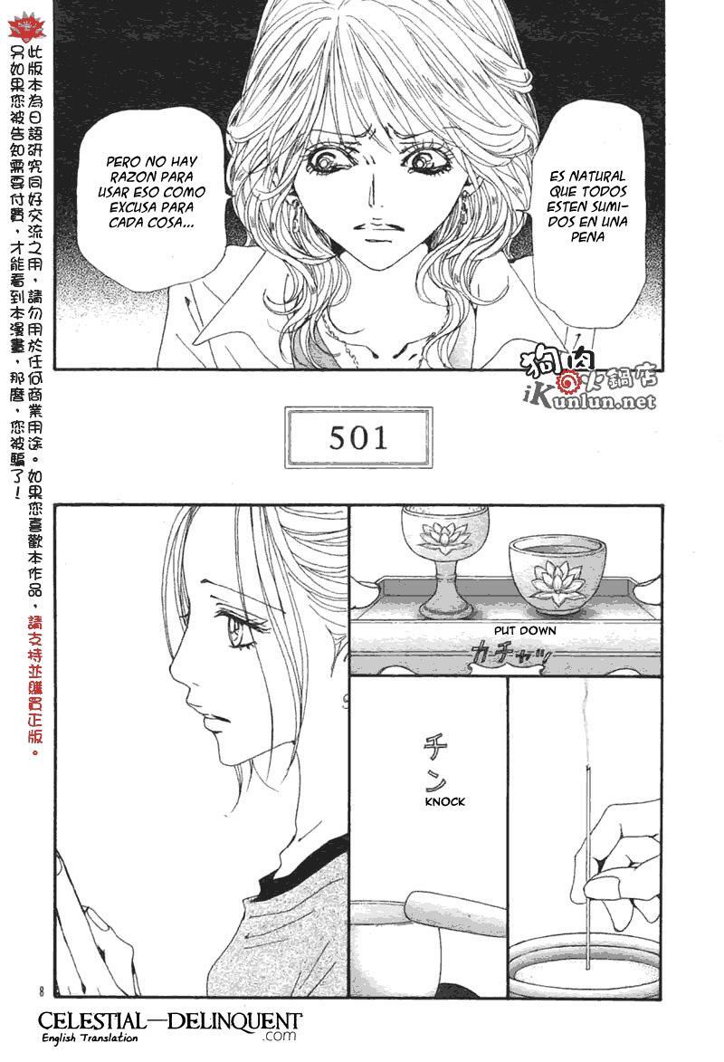 Capitulo 82 page 10