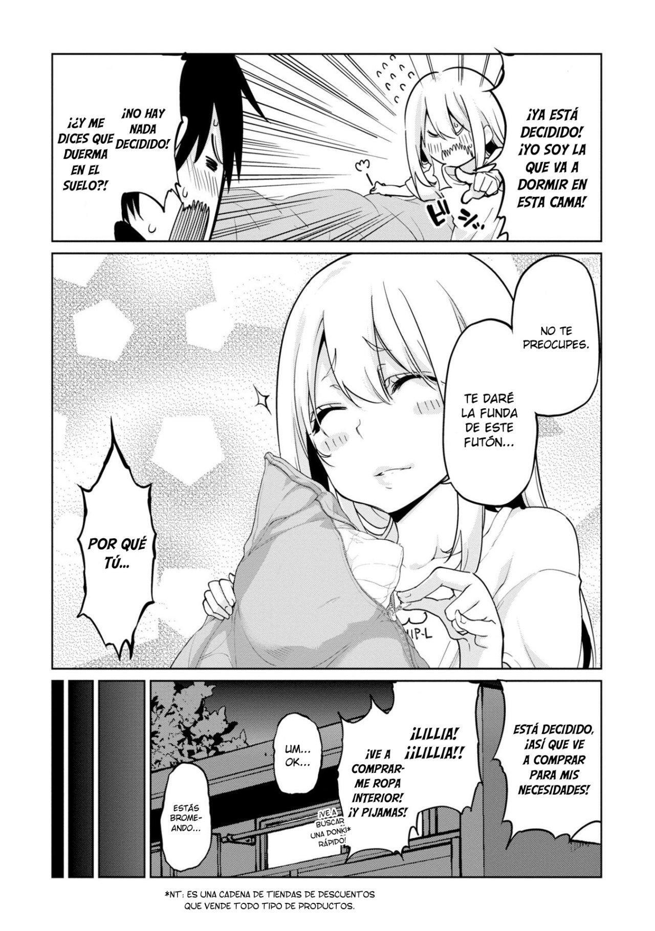 Capitulo 32 page 18