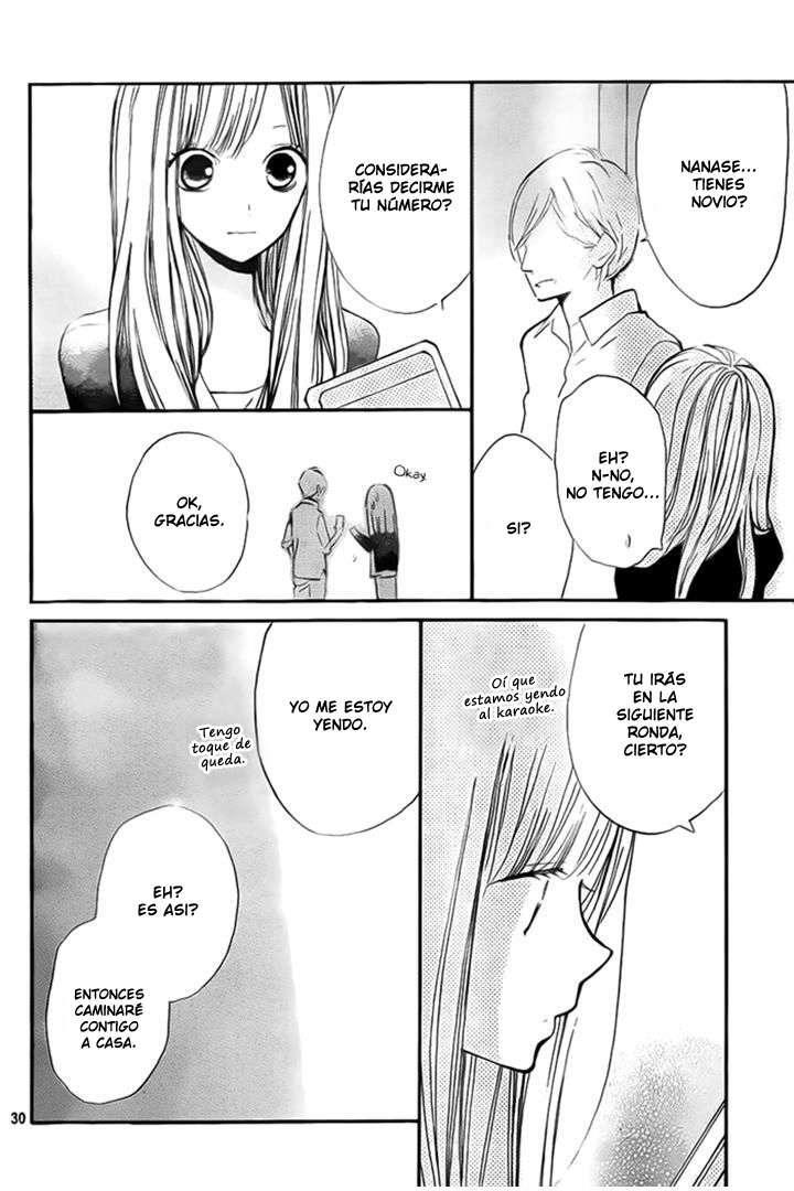 Capitulo 32 page 33