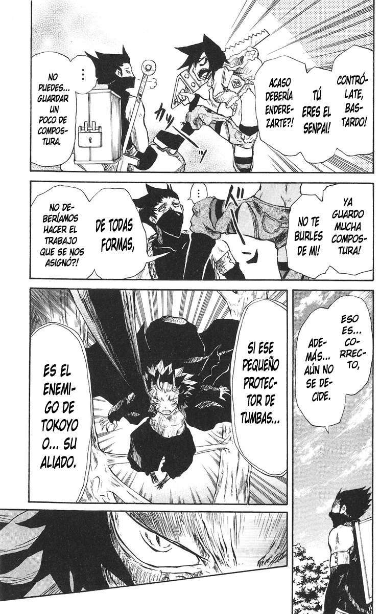 Capitulo 34 page 16