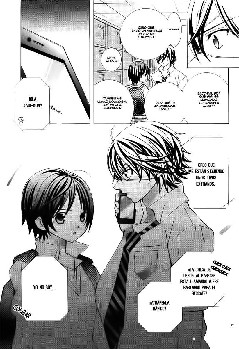 Capitulo 44 page 27