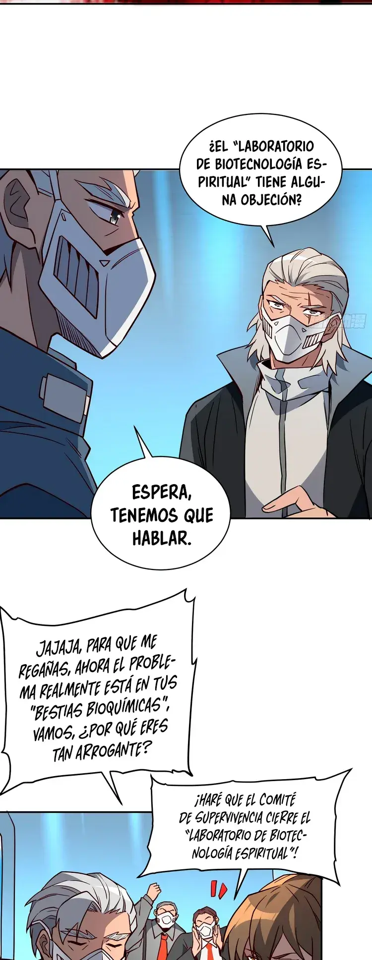 Capitulo 196 page 14