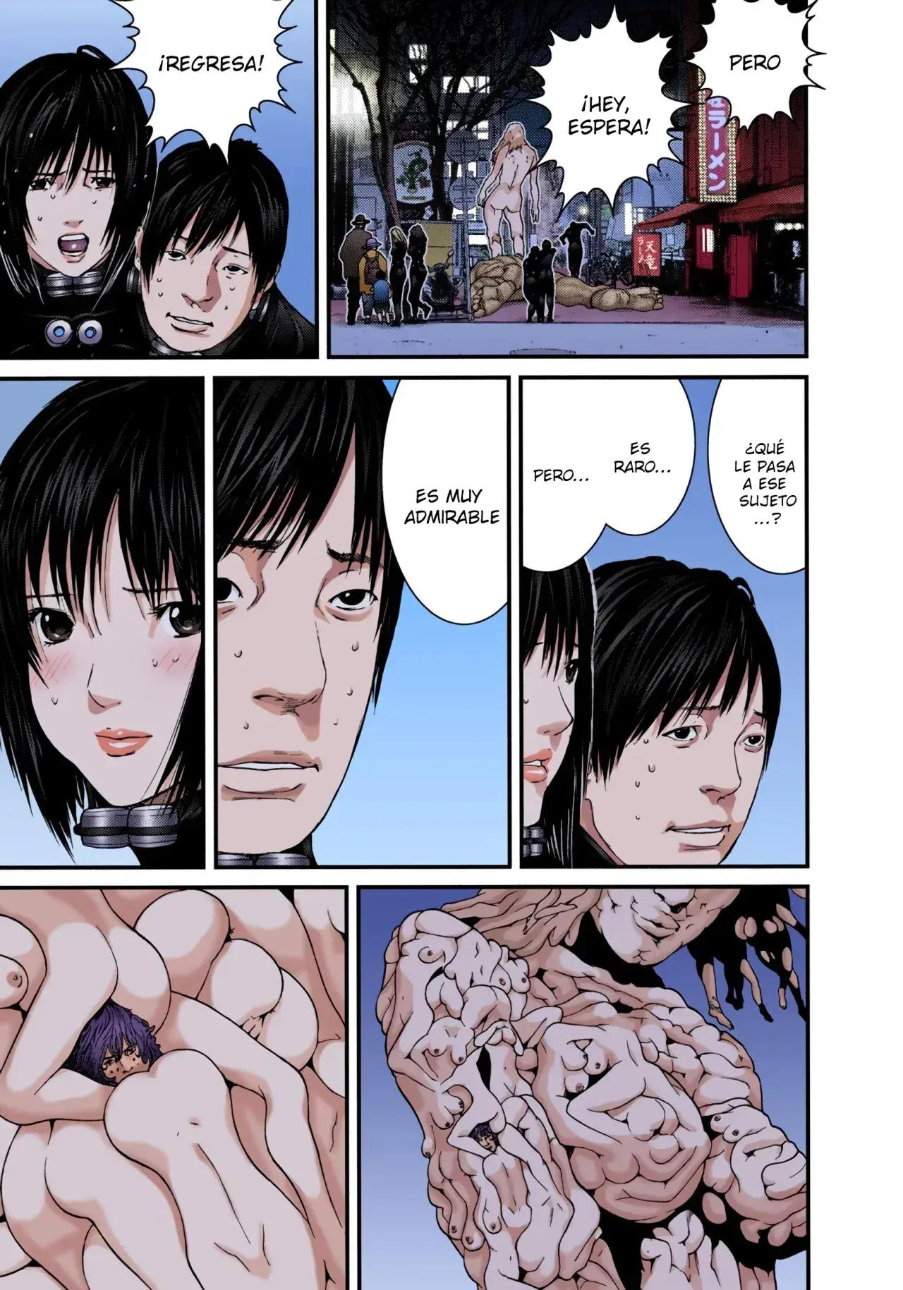 Capitulo 265 page 15