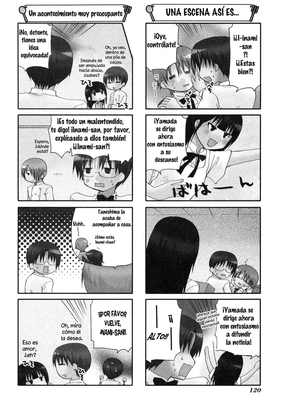 Capitulo 133 page 8