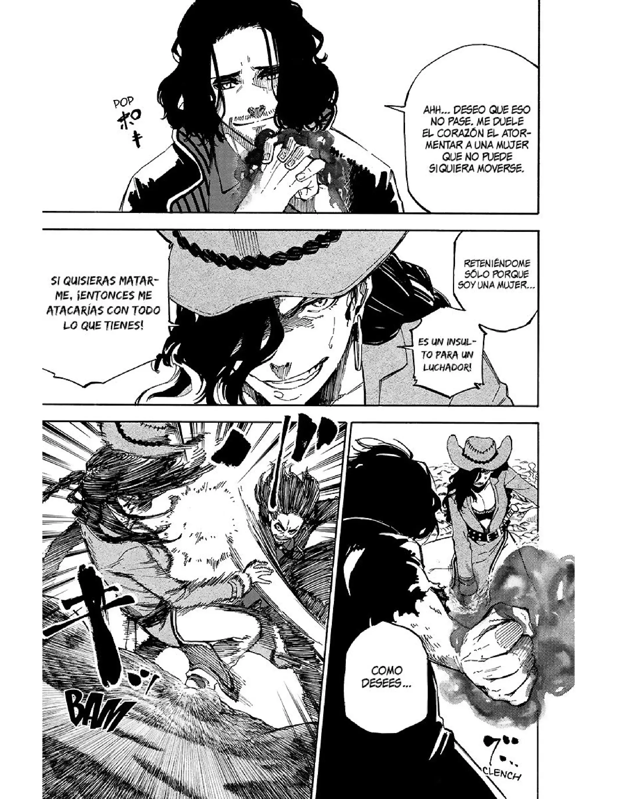 Capitulo 92 page 6