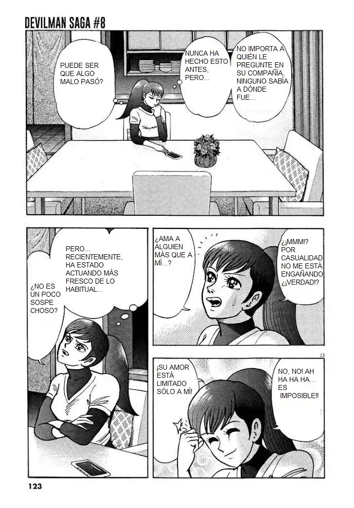 Capitulo 66 page 12