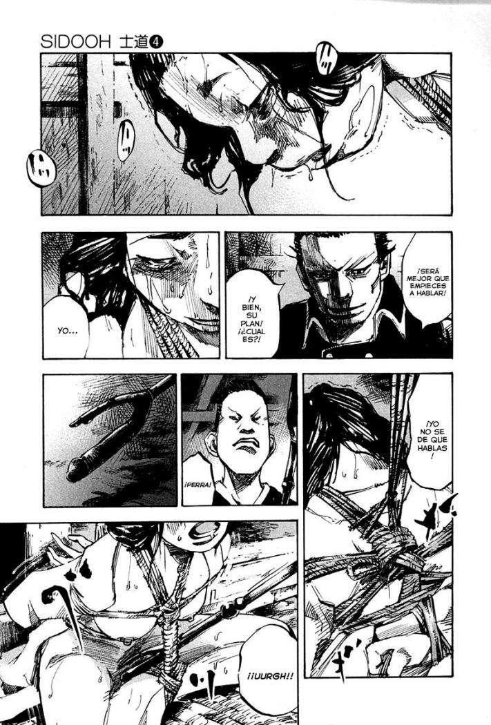 Capitulo 39 page 11