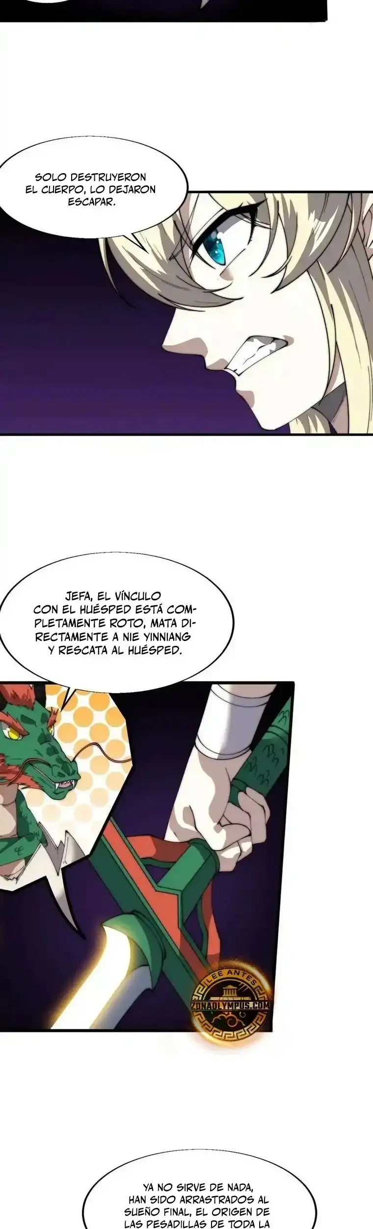 Capitulo 742 page 9