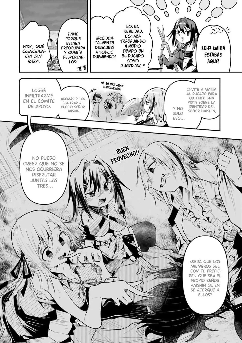 Capitulo 34 page 12