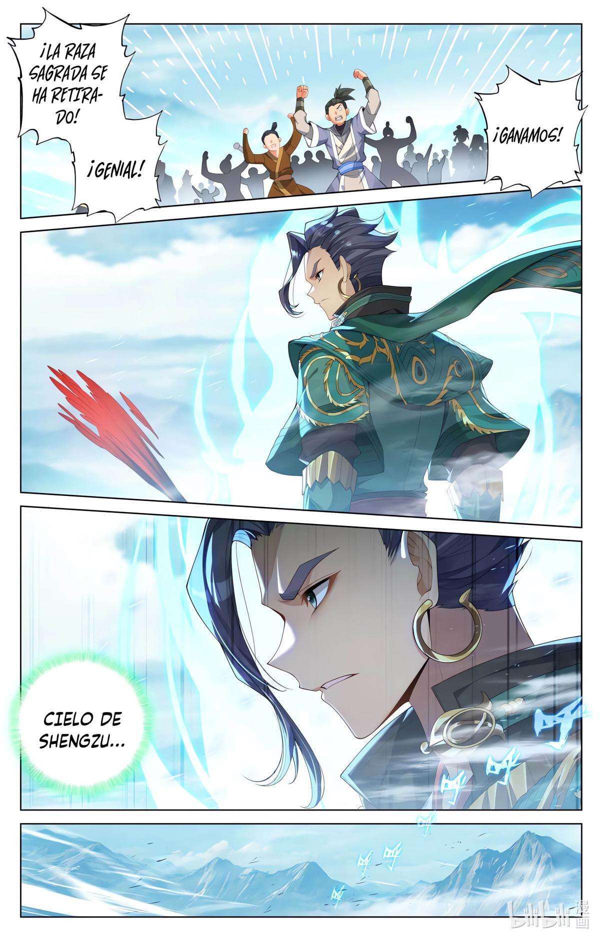 Capitulo 1040 page 5