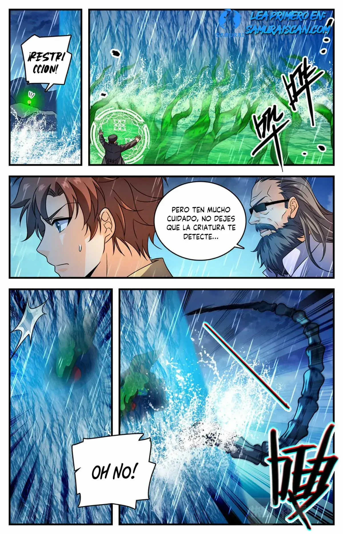 Capitulo 1037 page 7