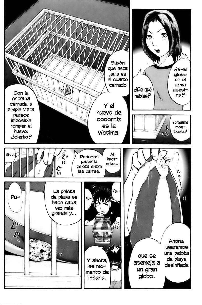 Capitulo 43 page 5