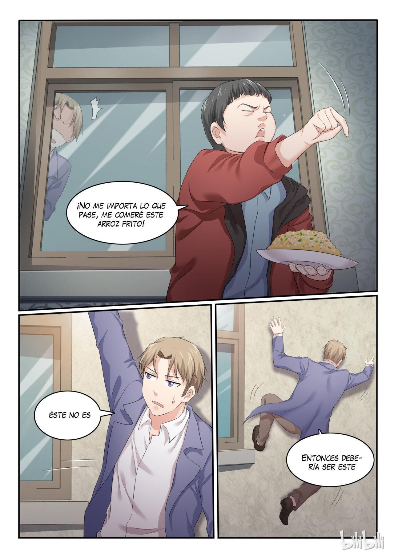 Capitulo 51 page 9