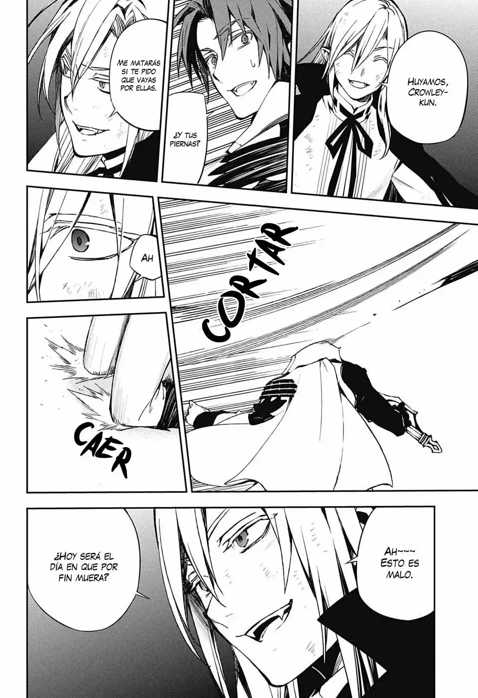 Capitulo 76 page 7