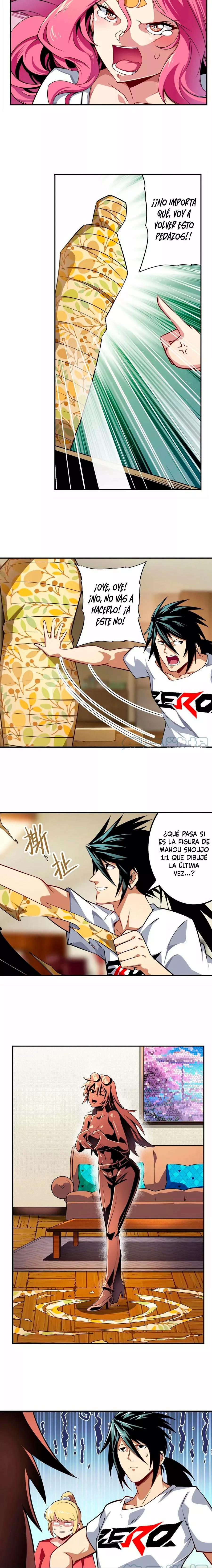 Capitulo 331 page 11