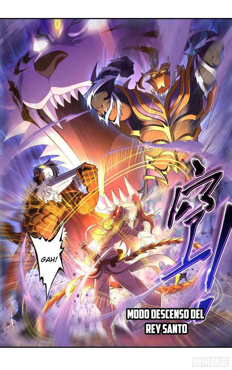 Capitulo 315 page 26