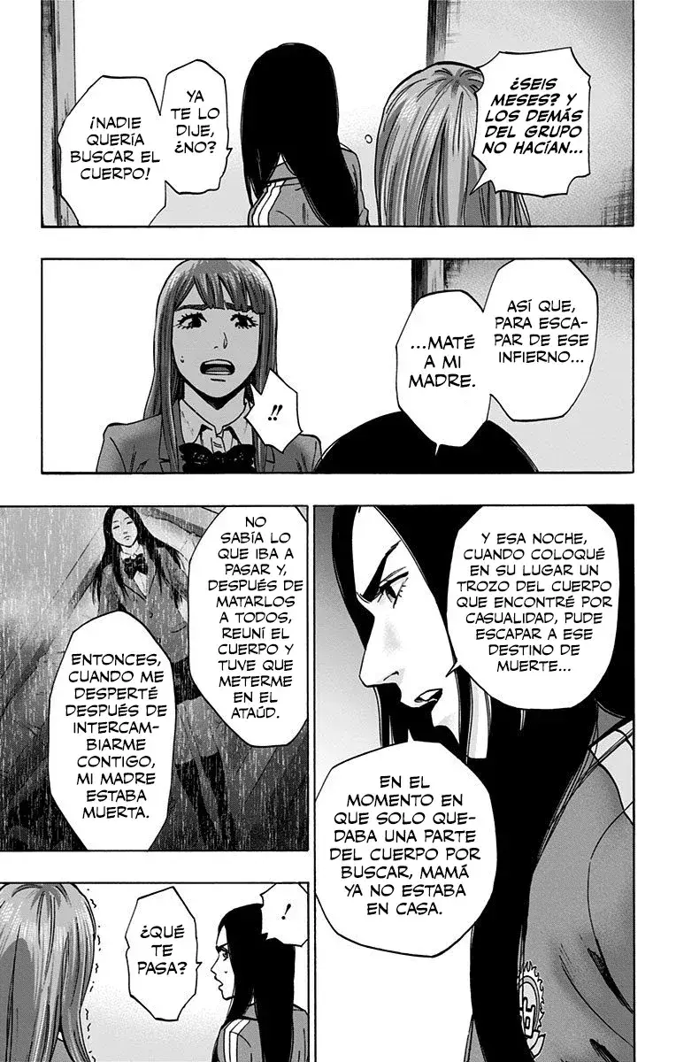 Capitulo 124 page 12