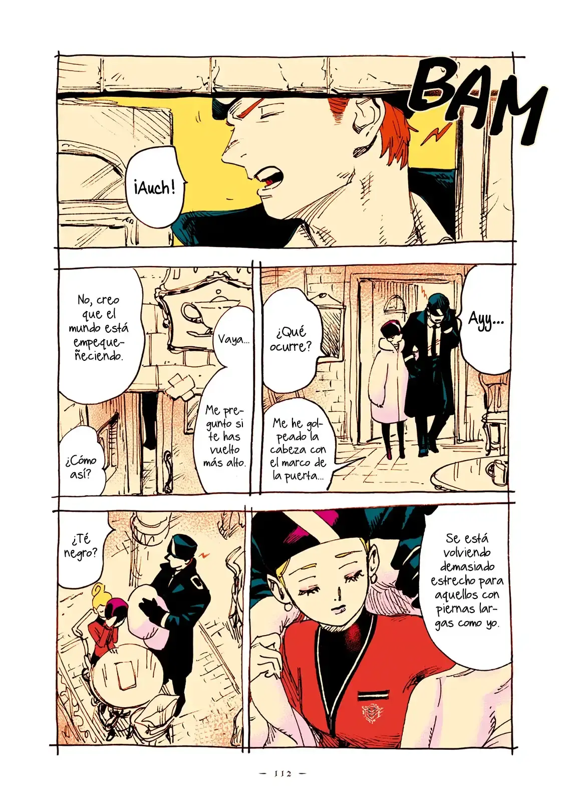 Capitulo 55 page 3
